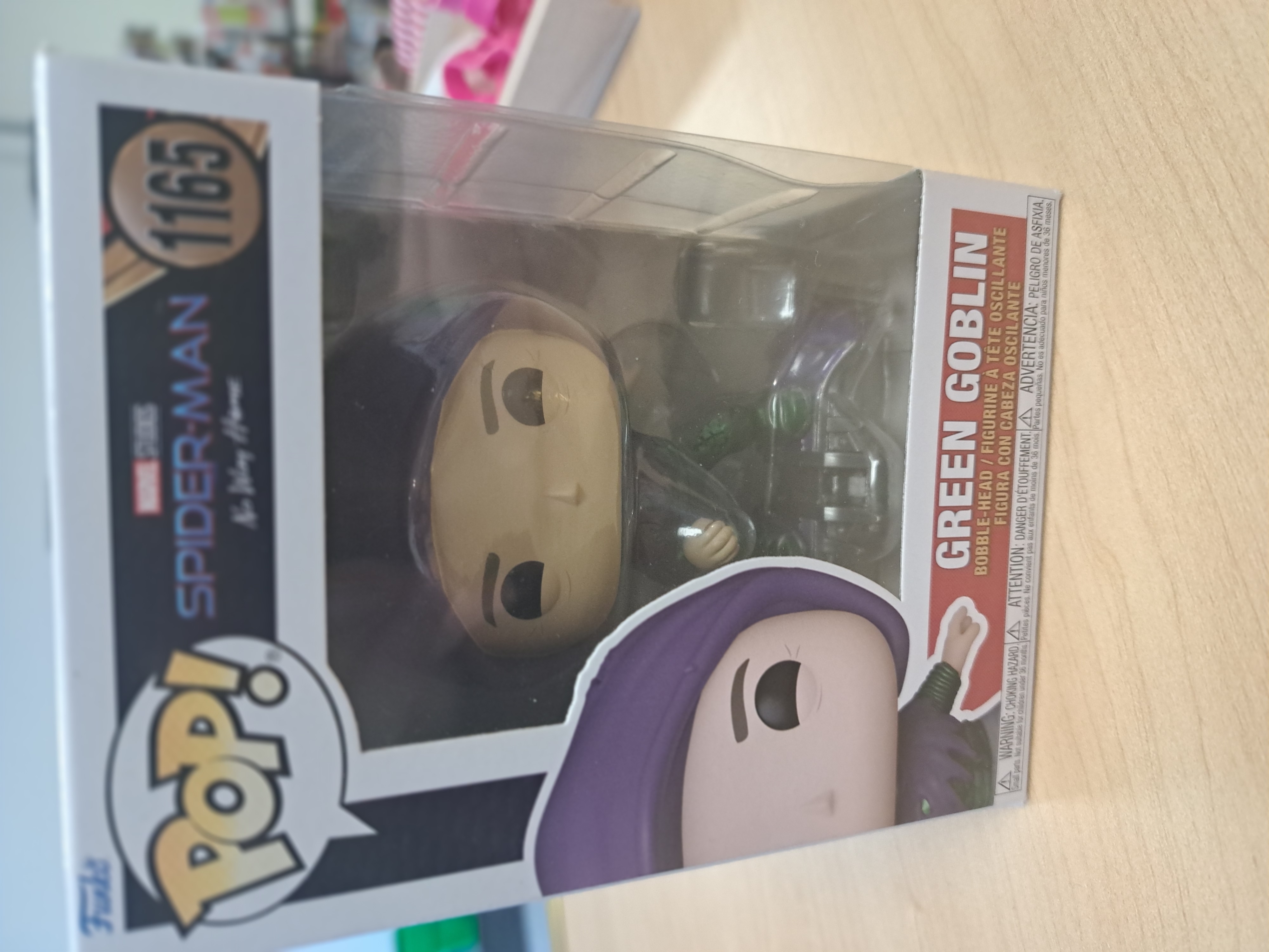 funko pop 1165
